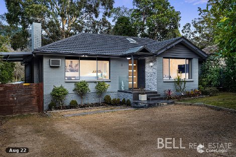 3 Warwick Rd, Montrose, VIC 3765