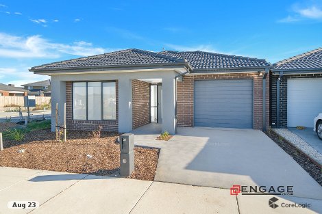 31 Kurung Dr, Wyndham Vale, VIC 3024