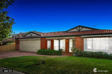 22 Hedgerow Ct, Narre Warren South, VIC 3805