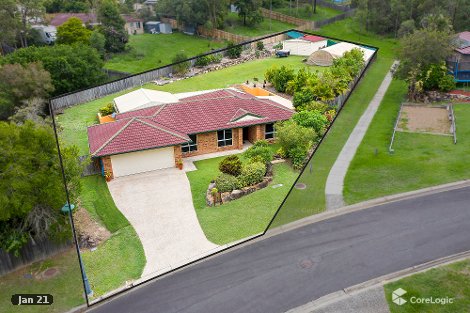 10 Mahogany Ct, Beenleigh, QLD 4207