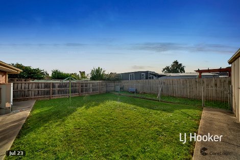 141 Fordholm Rd, Hampton Park, VIC 3976