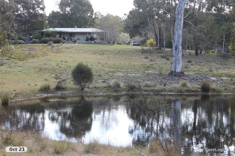 1099 Little River Rd, Mongarlowe, NSW 2622