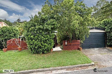 13 Alkina St, Kenmore, QLD 4069