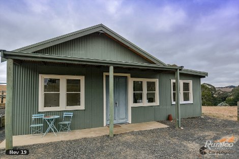 404 Clear Creek Valley Rd, Mirboo, VIC 3871