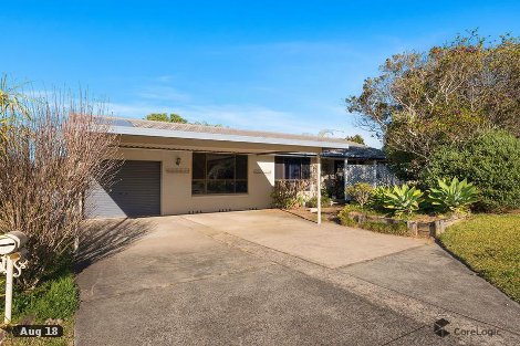 19 De Castella Dr, Boambee East, NSW 2452