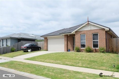 24 Mccallum Dr, Eastwood, VIC 3875