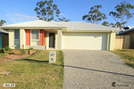 22 Bufflehead Rd, Kirkwood, QLD 4680