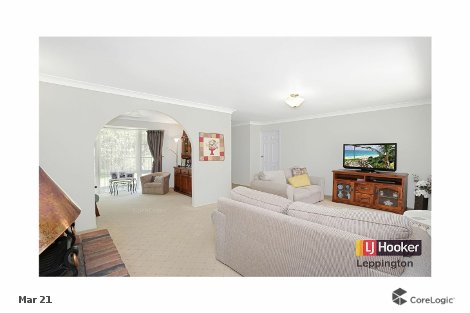 24 Mark Rd, Rossmore, NSW 2557