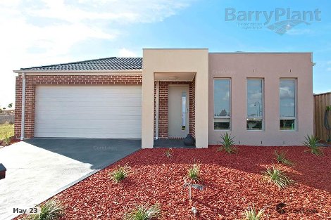 36 Botanica Springs Bvd, Brookfield, VIC 3338