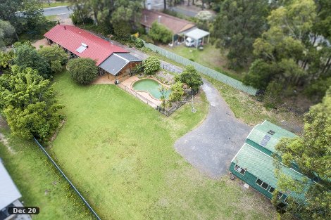 181c Old Southern Rd, South Nowra, NSW 2541