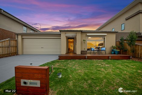 54 Linden Tree Way, Cranbourne North, VIC 3977