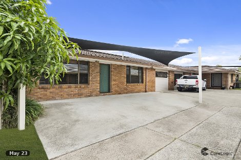 1/124 Jacaranda Ave, Tweed Heads West, NSW 2485