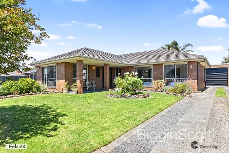 4 Carinya Ave, Aspendale, VIC 3195