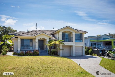 28 Kingfisher Cct, Eden, NSW 2551