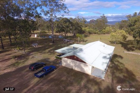 7379 Cunningham Hwy, Mount Edwards, QLD 4309