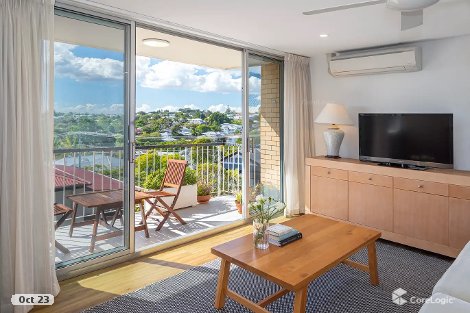 8/36 Collingwood St, Paddington, QLD 4064