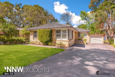 4 Cherry Ct, Marsfield, NSW 2122