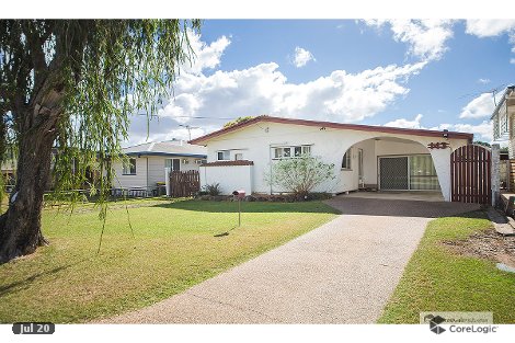 143 Wooster St, Berserker, QLD 4701