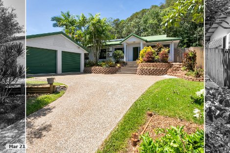 46 Barnes St, Earlville, QLD 4870