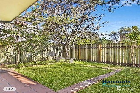 1/70 Jellicoe St, Coorparoo, QLD 4151