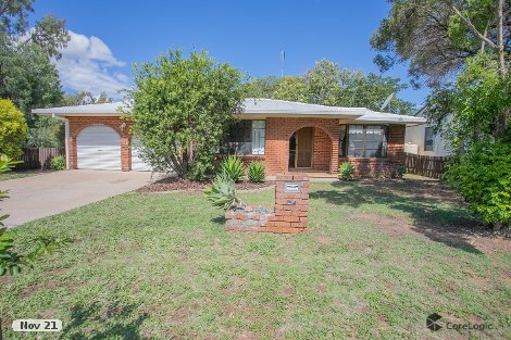 25 Mackie St, Chinchilla, QLD 4413