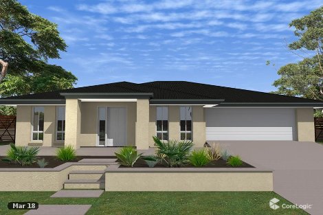 Lot 4 Kunde St, Cornubia, QLD 4130