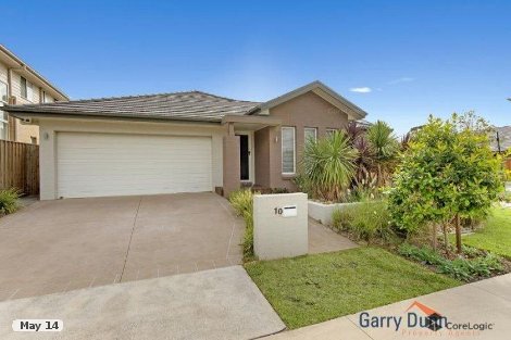 10 The Parkway, Moorebank, NSW 2170