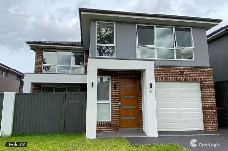 1 Ashtead Pde, Stanhope Gardens, NSW 2768