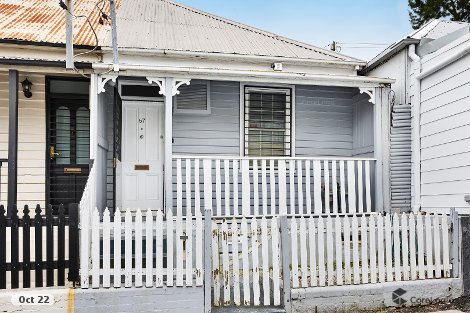 67 Mansfield St, Rozelle, NSW 2039