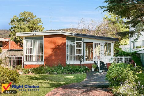 10 Albert St, Woonona, NSW 2517