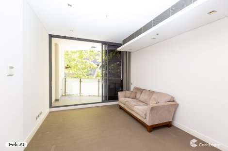 705/8 Glen St, Milsons Point, NSW 2061