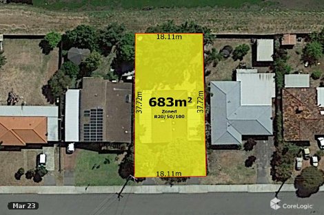 293 Knutsford Ave, Kewdale, WA 6105