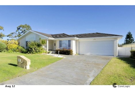 34 Yachtsman Cres, Salamander Bay, NSW 2317