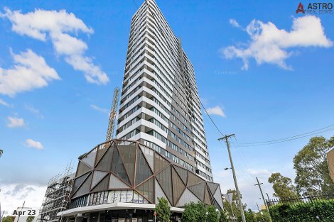 1505/1 Boys Ave, Blacktown, NSW 2148