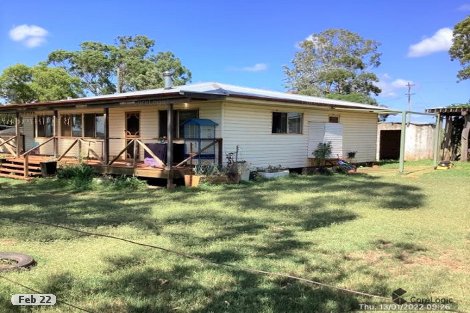 93 Johnstons Rd, Mannuem, QLD 4610