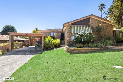 3 Jefferson Gr, Doncaster East, VIC 3109