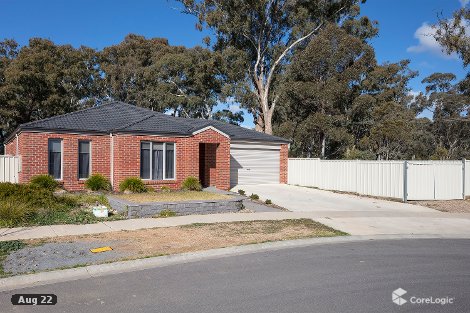 6 Kulin Ct, Marong, VIC 3515