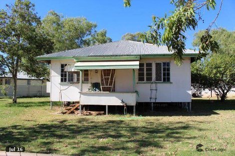 4 Grant St, Charleville, QLD 4470