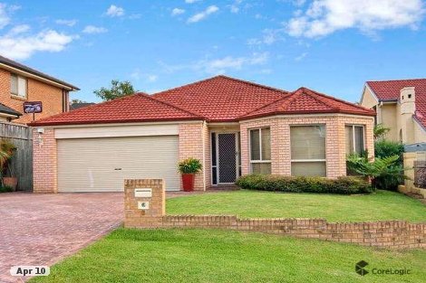 6 Pyrenees Way, Beaumont Hills, NSW 2155