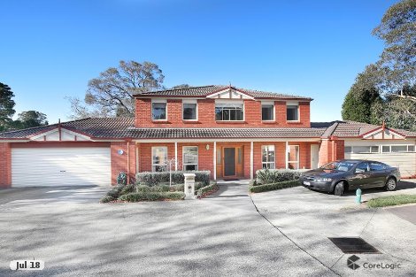 3 Nadia Pl, Vermont South, VIC 3133