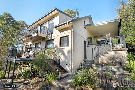 21 Roberts Pde, Hawkesbury Heights, NSW 2777