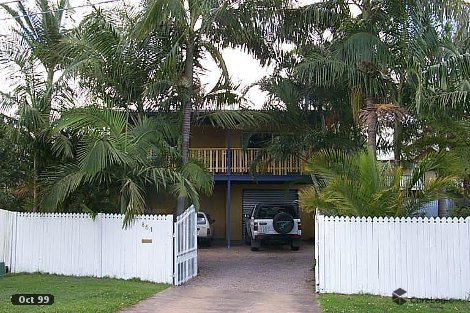 851 Esplanade, Lota, QLD 4179