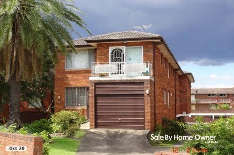 2/12 Crawford St, Berala, NSW 2141