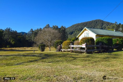 306 Crofton Rd, Nimbin, NSW 2480