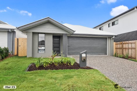 80 Swansea Cct, Redland Bay, QLD 4165