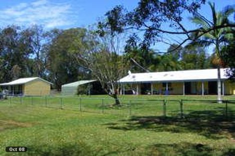 1548 Pumicestone Rd, Toorbul, QLD 4510