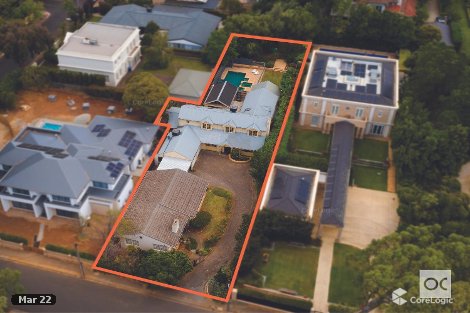 2a Addiscombe Pl, Unley Park, SA 5061