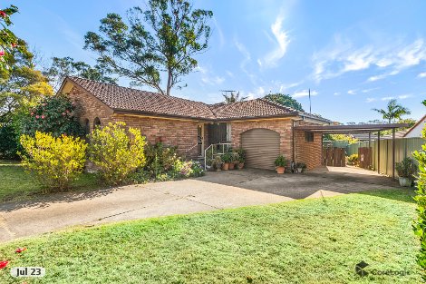 85 Bellinger Rd, Ruse, NSW 2560