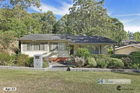 12 Cheshire Cl, Rankin Park, NSW 2287