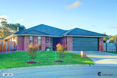 5 Skewes Ct, Buninyong, VIC 3357